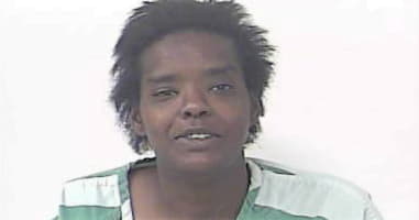 Samantha McAllister - St. Lucie County, FL 